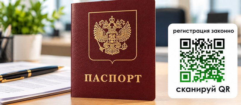регистрация в Сарапуле